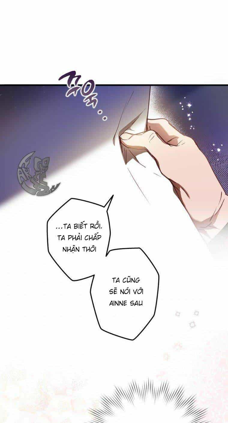 Đã Bảo Nữ Chính Đang Cải Trang Cơ Mà! - Chương 2 - ảnh 38