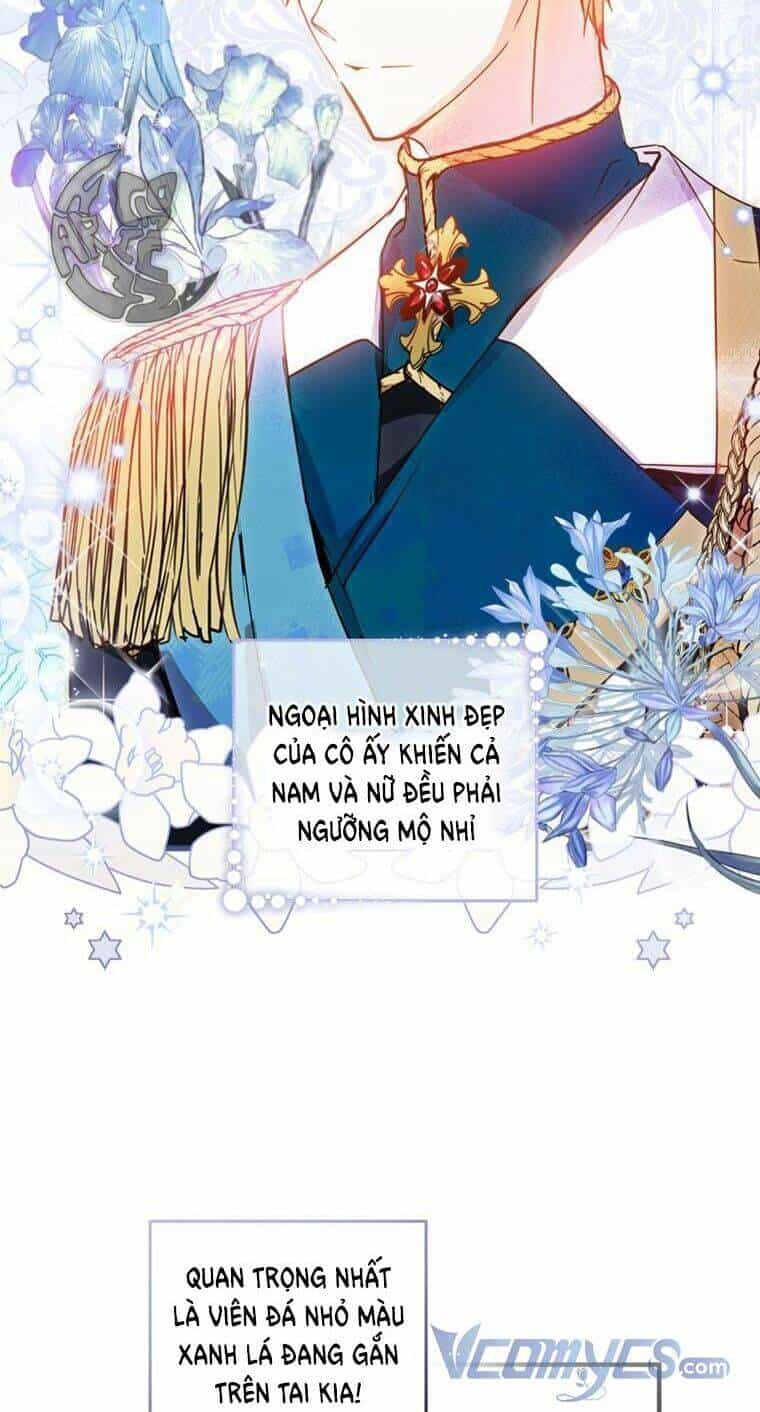 Đã Bảo Nữ Chính Đang Cải Trang Cơ Mà! - Chương 2 - ảnh 59