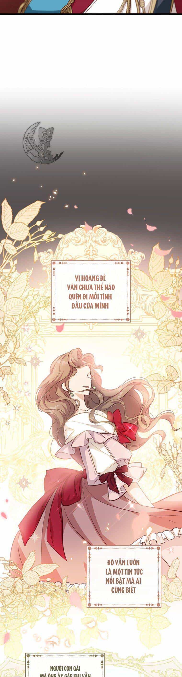 Đã Bảo Nữ Chính Đang Cải Trang Cơ Mà! - Chương 20 - ảnh 14