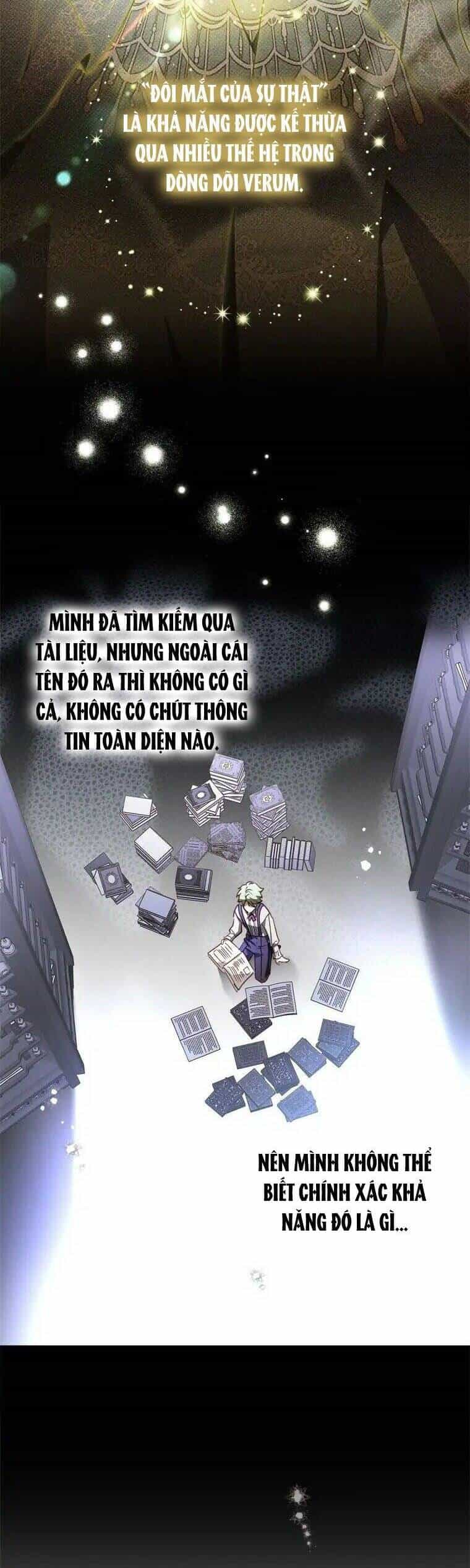 Đã Bảo Nữ Chính Đang Cải Trang Cơ Mà! - Chương 22 - ảnh 12