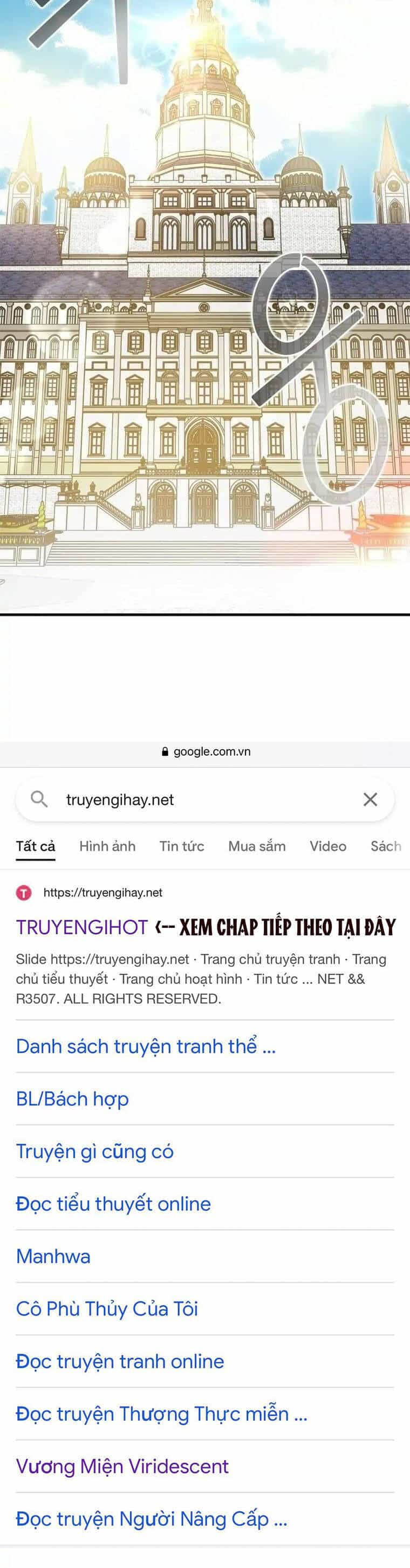 Đã Bảo Nữ Chính Đang Cải Trang Cơ Mà! - Chương 22 - ảnh 44