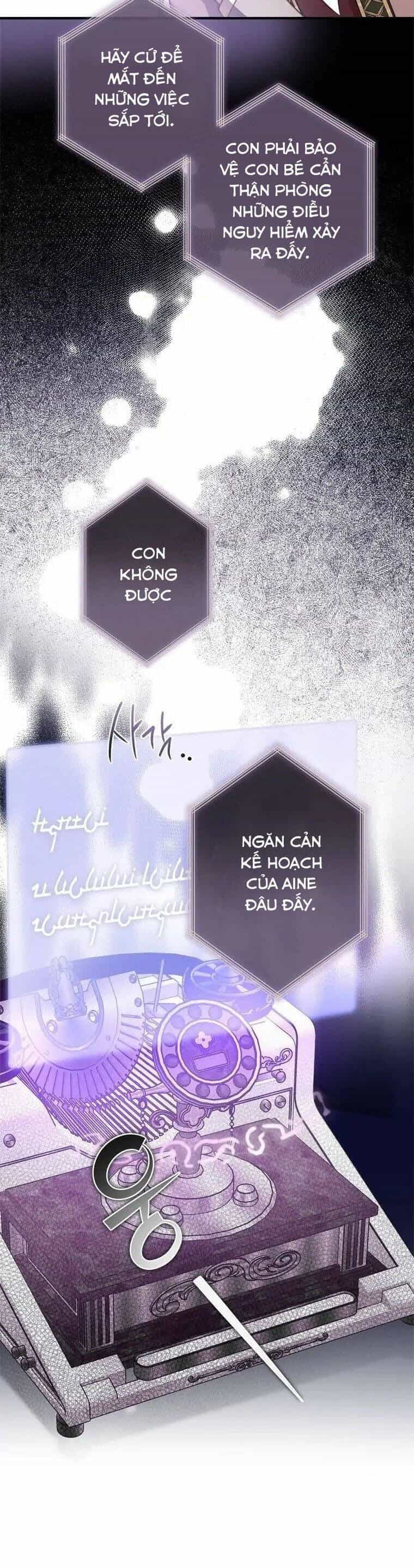 Đã Bảo Nữ Chính Đang Cải Trang Cơ Mà! - Chương 22 - ảnh 7