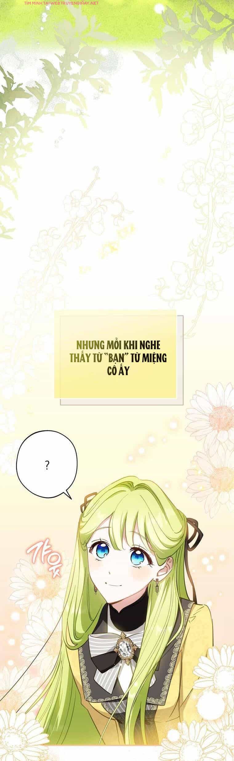 Đã Bảo Nữ Chính Đang Cải Trang Cơ Mà! - Chương 26 - ảnh 14