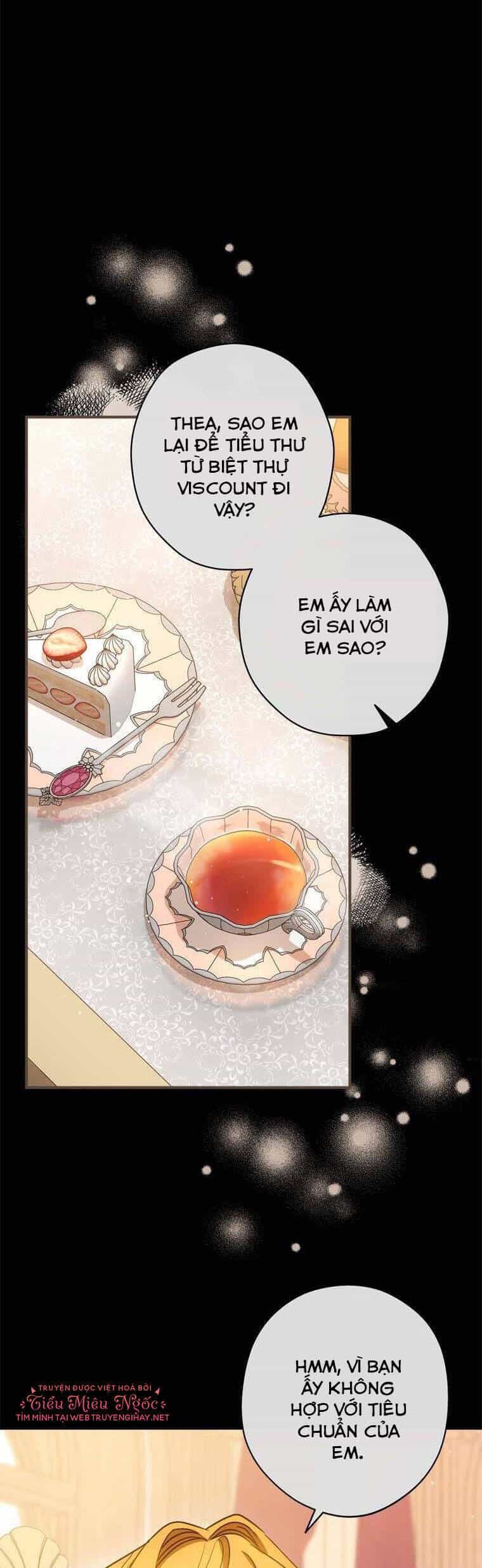 Đã Bảo Nữ Chính Đang Cải Trang Cơ Mà! - Chương 26 - ảnh 28