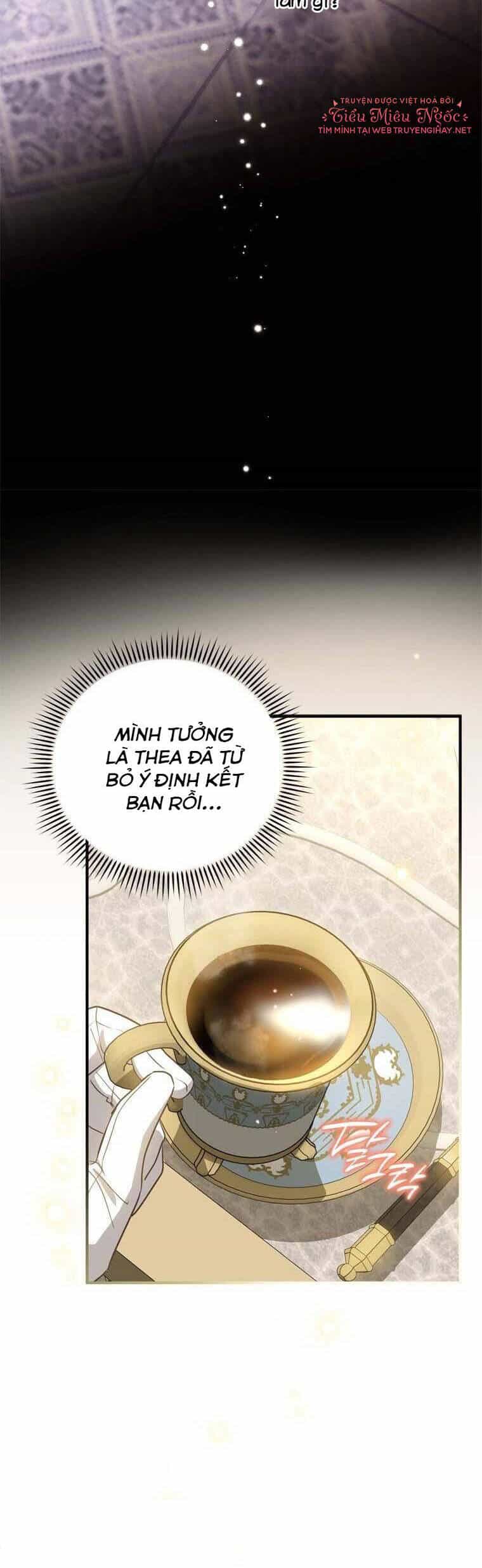 Đã Bảo Nữ Chính Đang Cải Trang Cơ Mà! - Chương 26 - ảnh 36
