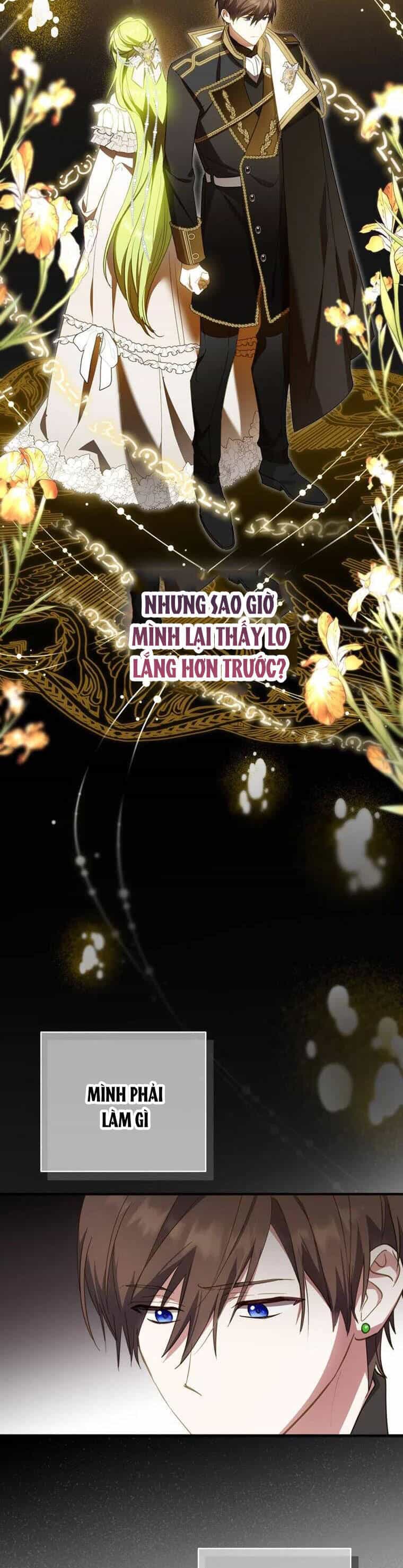 Đã Bảo Nữ Chính Đang Cải Trang Cơ Mà! - Chương 29 - ảnh 3