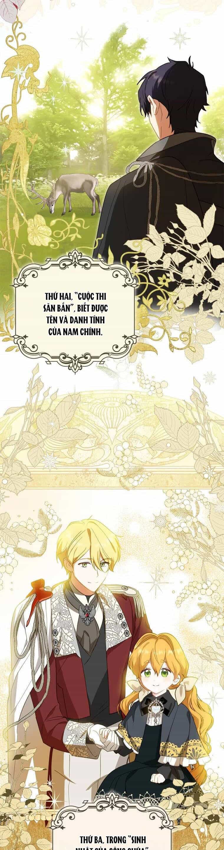 Đã Bảo Nữ Chính Đang Cải Trang Cơ Mà! - Chương 29 - ảnh 9