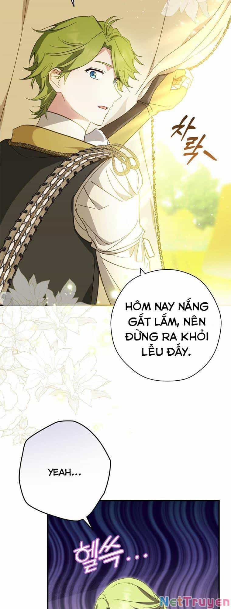 Đã Bảo Nữ Chính Đang Cải Trang Cơ Mà! - Chương 30 - ảnh 40