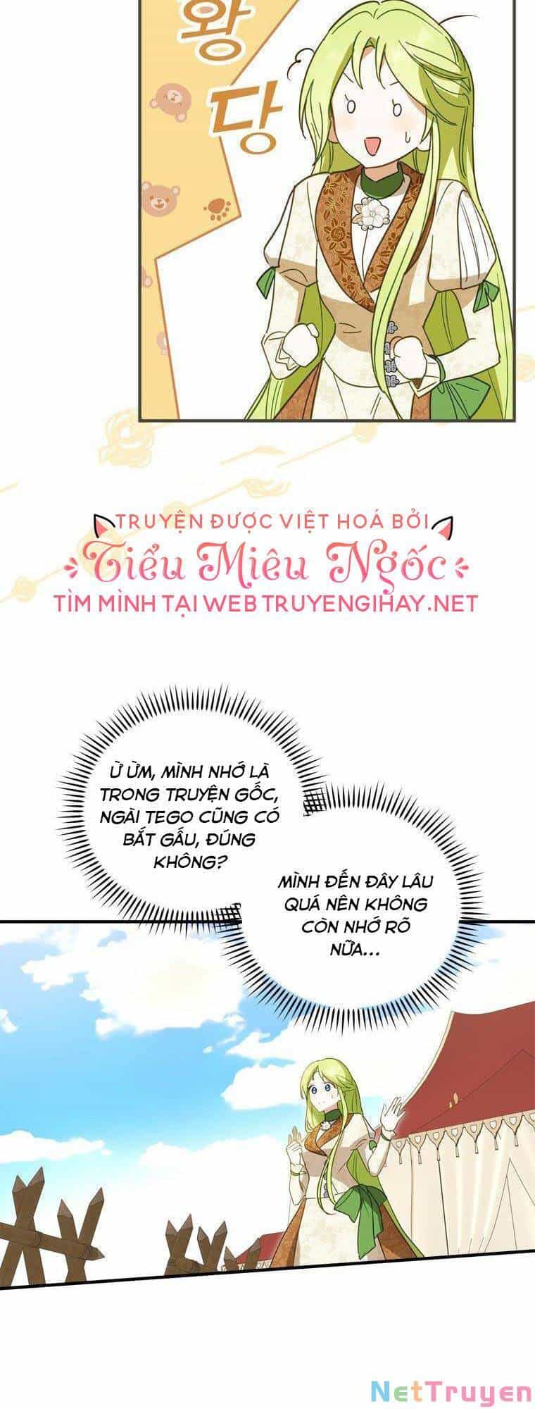 Đã Bảo Nữ Chính Đang Cải Trang Cơ Mà! - Chương 30 - ảnh 59