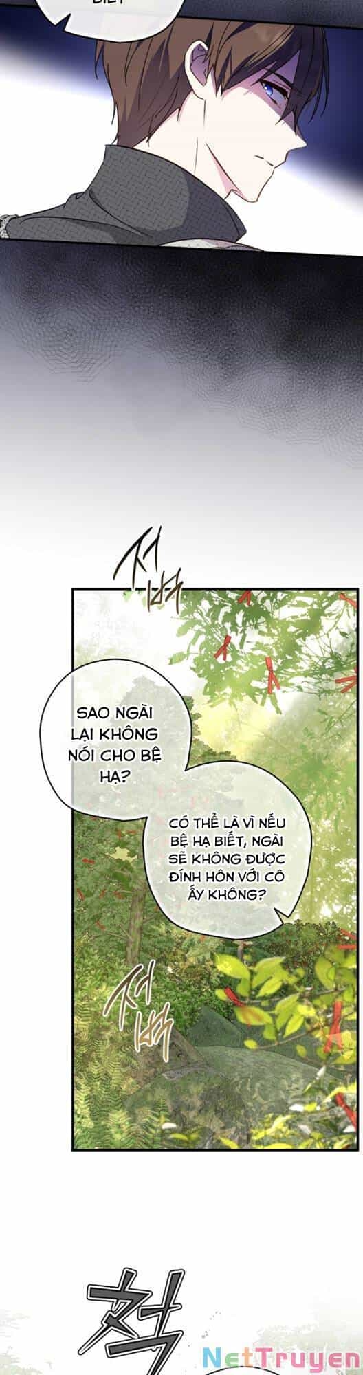 Đã Bảo Nữ Chính Đang Cải Trang Cơ Mà! - Chương 31 - ảnh 29