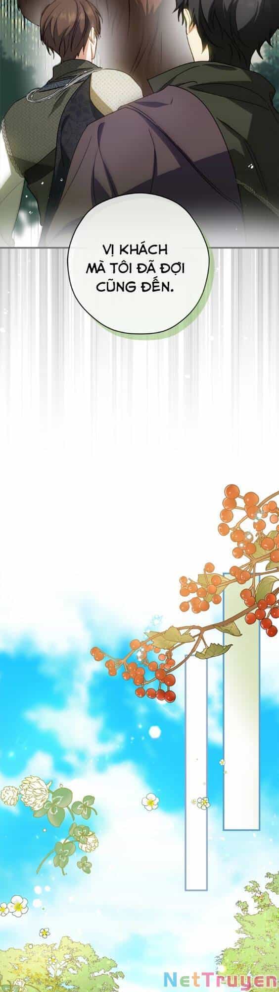 Đã Bảo Nữ Chính Đang Cải Trang Cơ Mà! - Chương 31 - ảnh 35