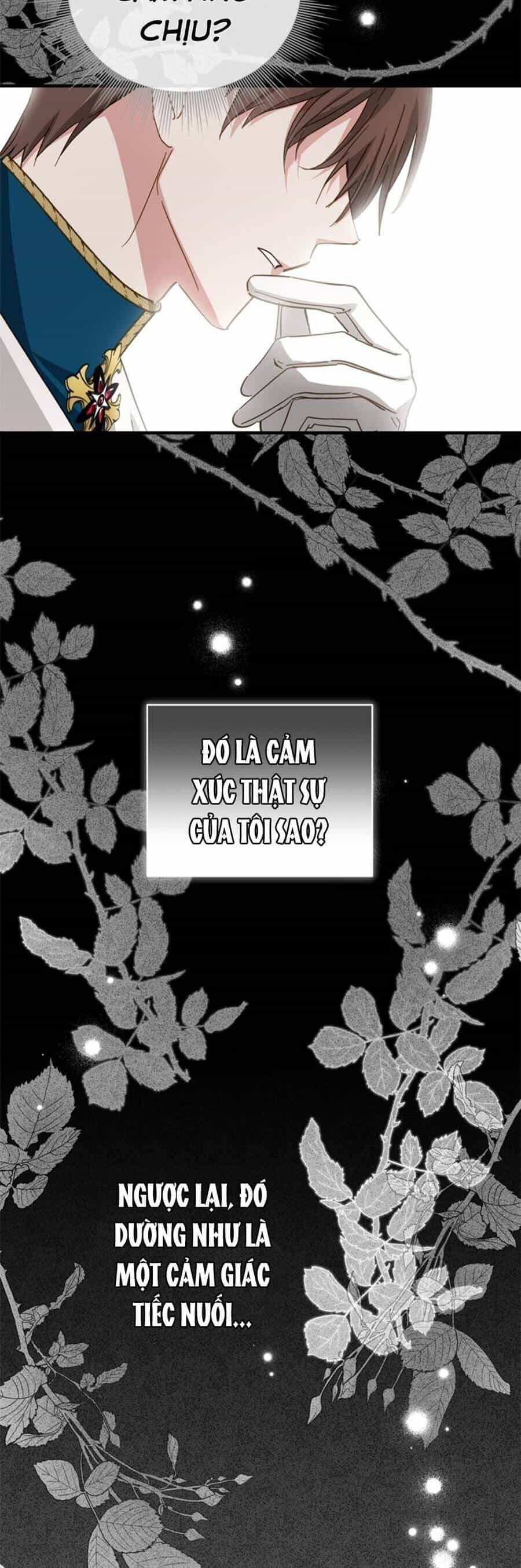 Đã Bảo Nữ Chính Đang Cải Trang Cơ Mà! - Chương 34 - ảnh 14