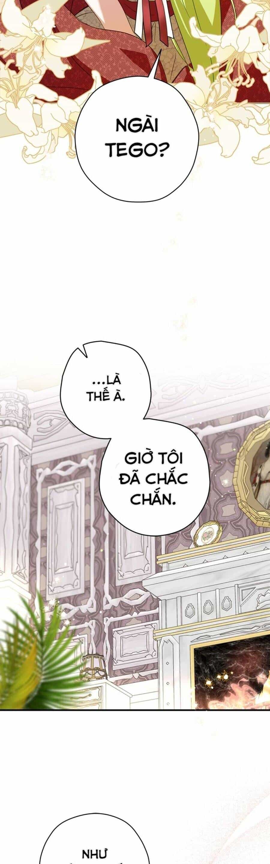Đã Bảo Nữ Chính Đang Cải Trang Cơ Mà! - Chương 34 - ảnh 18