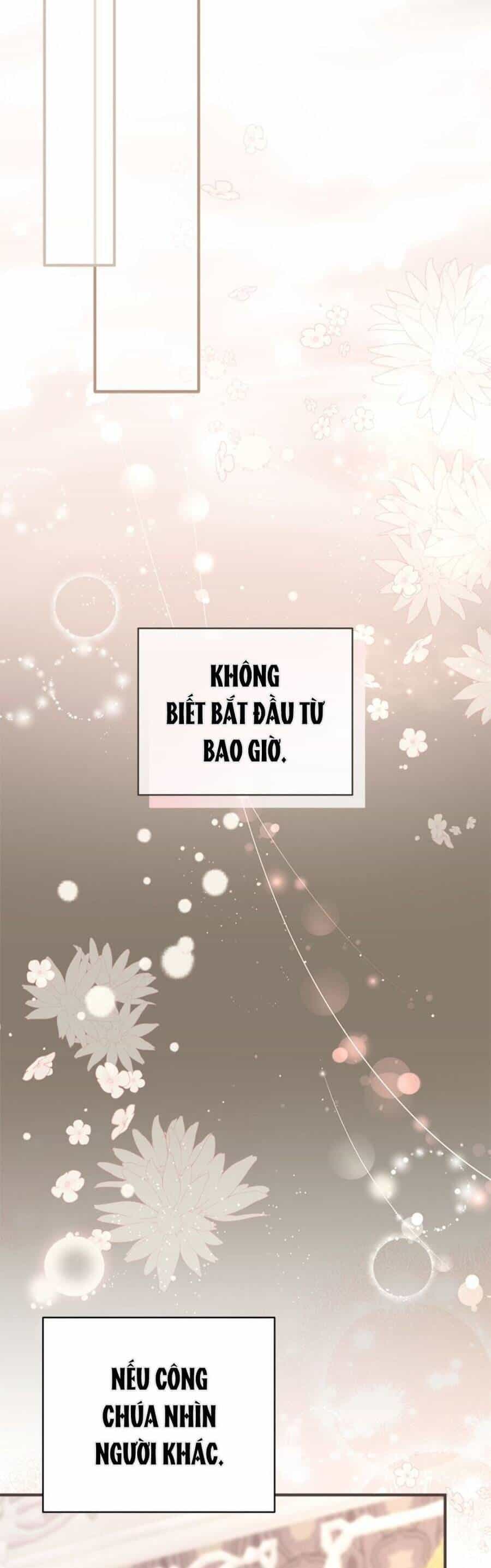 Đã Bảo Nữ Chính Đang Cải Trang Cơ Mà! - Chương 34 - ảnh 21