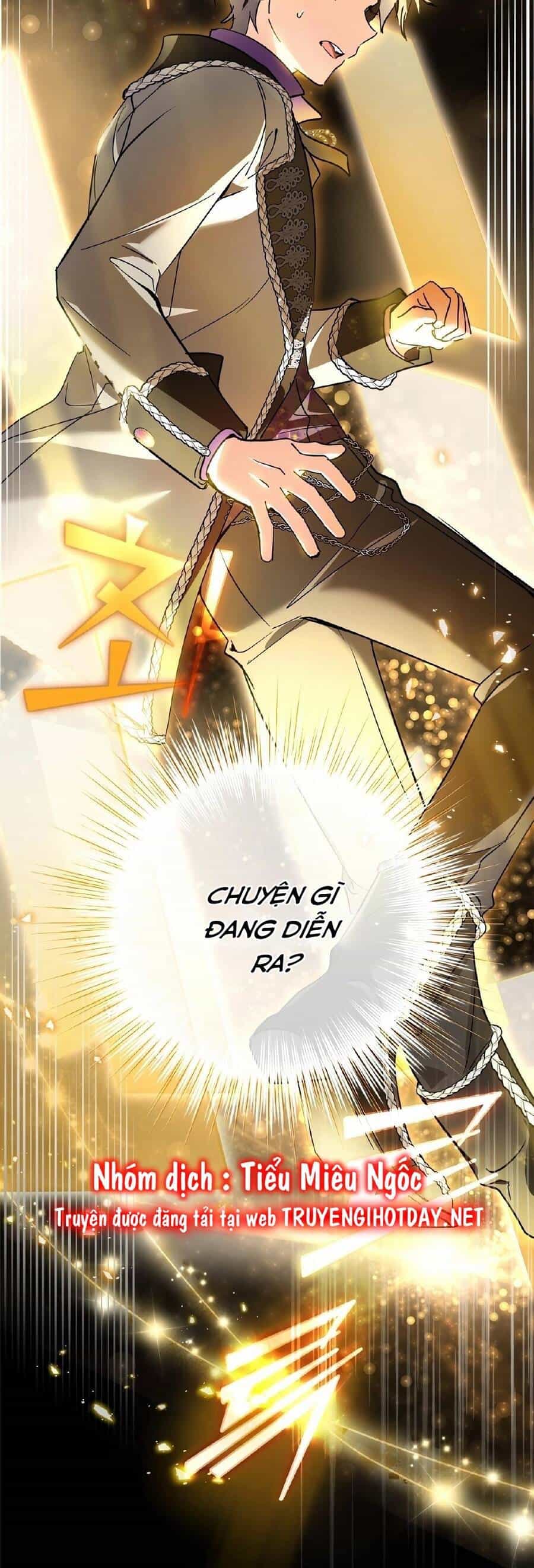Đã Bảo Nữ Chính Đang Cải Trang Cơ Mà! - Chương 37 - ảnh 32