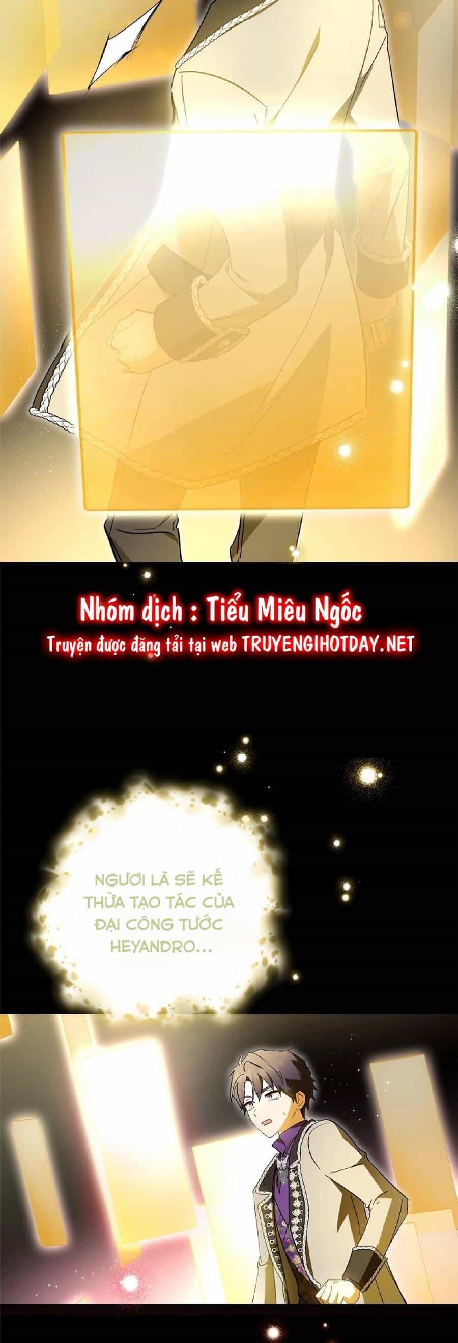 Đã Bảo Nữ Chính Đang Cải Trang Cơ Mà! - Chương 37 - ảnh 34