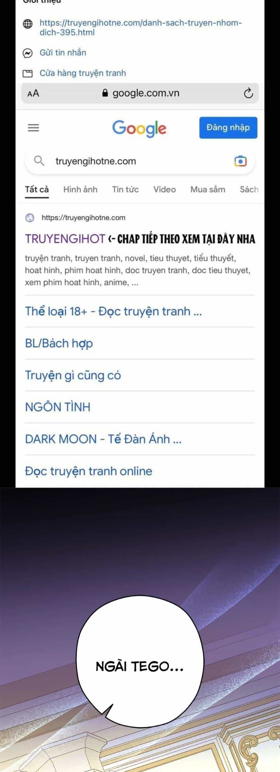 Đã Bảo Nữ Chính Đang Cải Trang Cơ Mà! - Chương 38 - ảnh 2