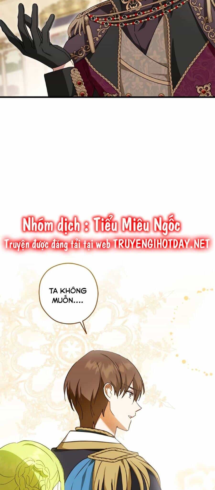 Đã Bảo Nữ Chính Đang Cải Trang Cơ Mà! - Chương 38 - ảnh 25