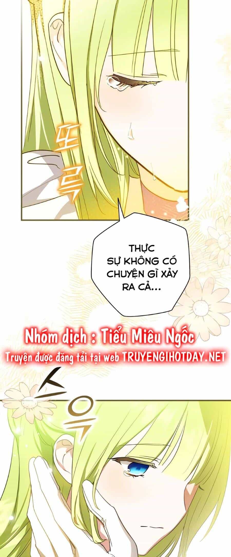 Đã Bảo Nữ Chính Đang Cải Trang Cơ Mà! - Chương 38 - ảnh 37