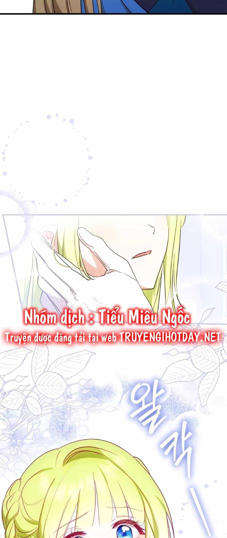 Đã Bảo Nữ Chính Đang Cải Trang Cơ Mà! - Chương 38 - ảnh 40