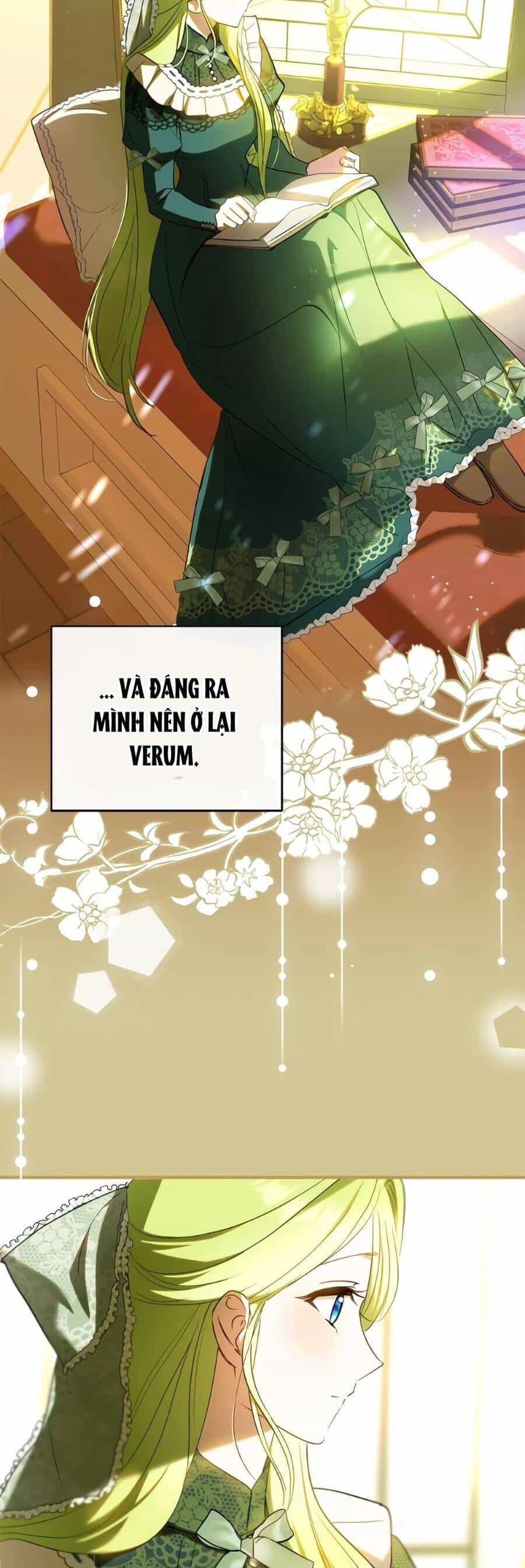 Đã Bảo Nữ Chính Đang Cải Trang Cơ Mà! - Chương 38 - ảnh 47