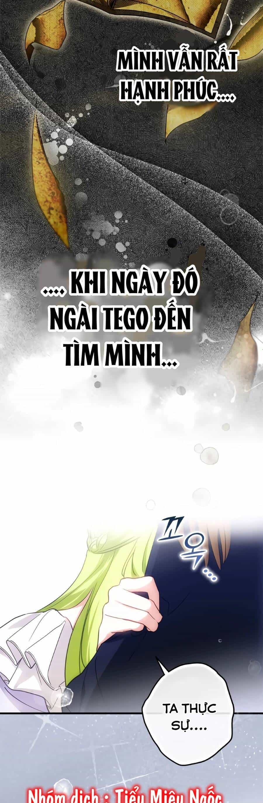 Đã Bảo Nữ Chính Đang Cải Trang Cơ Mà! - Chương 38 - ảnh 50