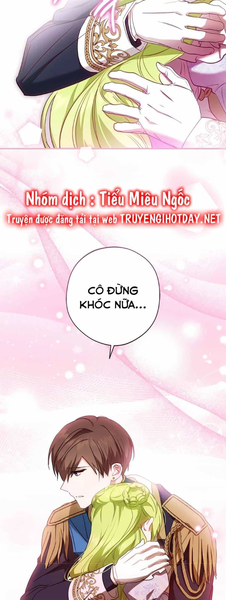 Đã Bảo Nữ Chính Đang Cải Trang Cơ Mà! - Chương 38 - ảnh 53