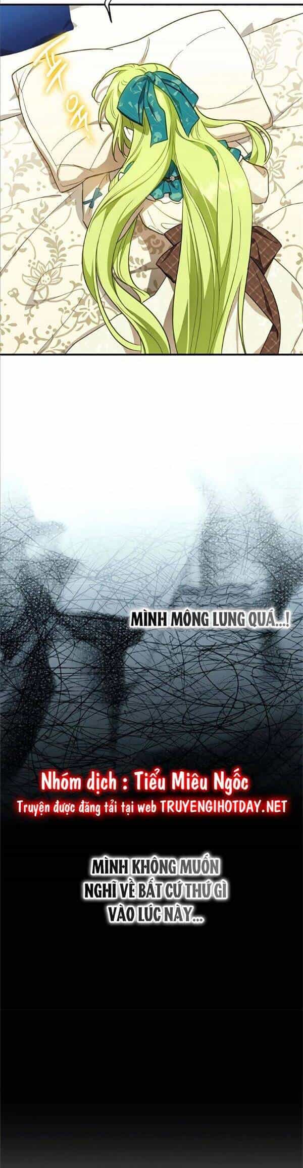 Đã Bảo Nữ Chính Đang Cải Trang Cơ Mà! - Chương 39 - ảnh 18