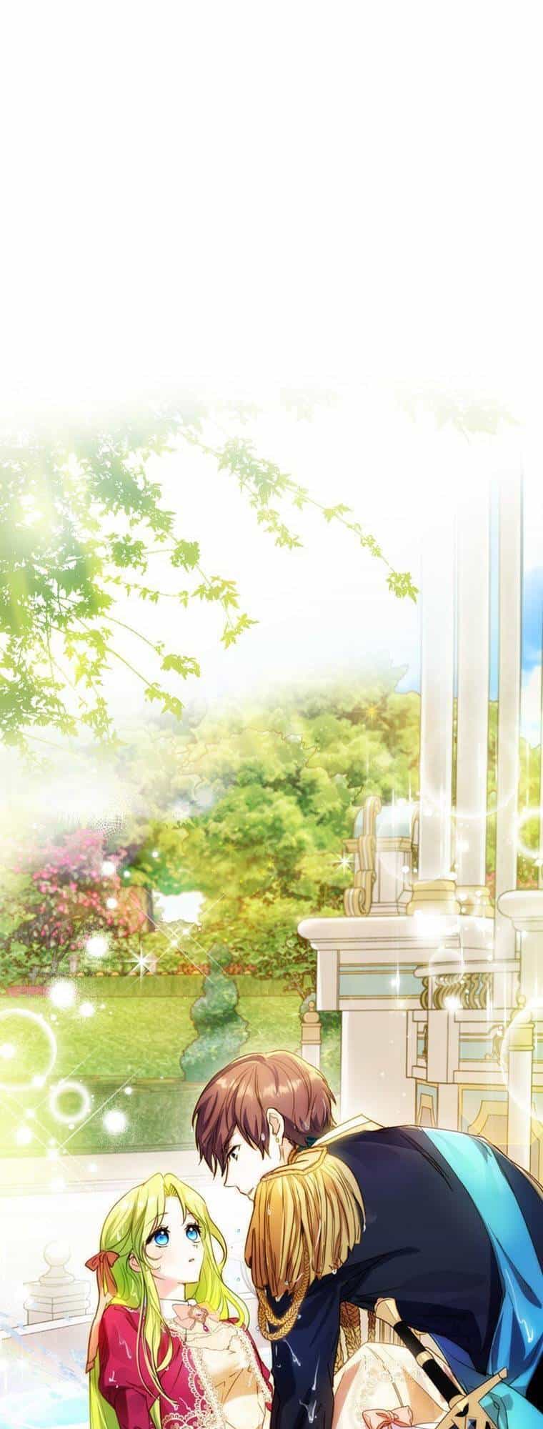 Đã Bảo Nữ Chính Đang Cải Trang Cơ Mà! - Chương 4 - ảnh 1