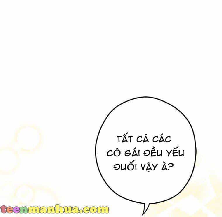 Đã Bảo Nữ Chính Đang Cải Trang Cơ Mà! - Chương 4 - ảnh 14