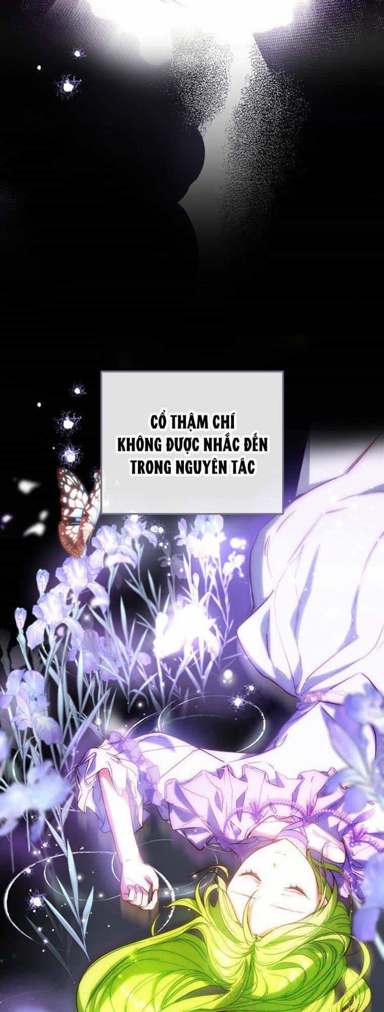 Đã Bảo Nữ Chính Đang Cải Trang Cơ Mà! - Chương 4 - ảnh 24