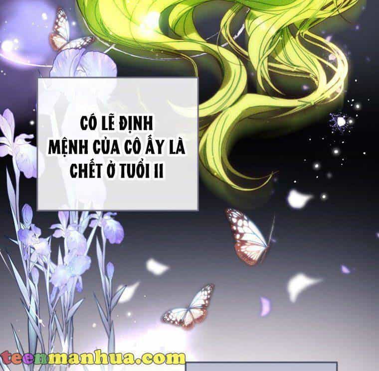 Đã Bảo Nữ Chính Đang Cải Trang Cơ Mà! - Chương 4 - ảnh 25