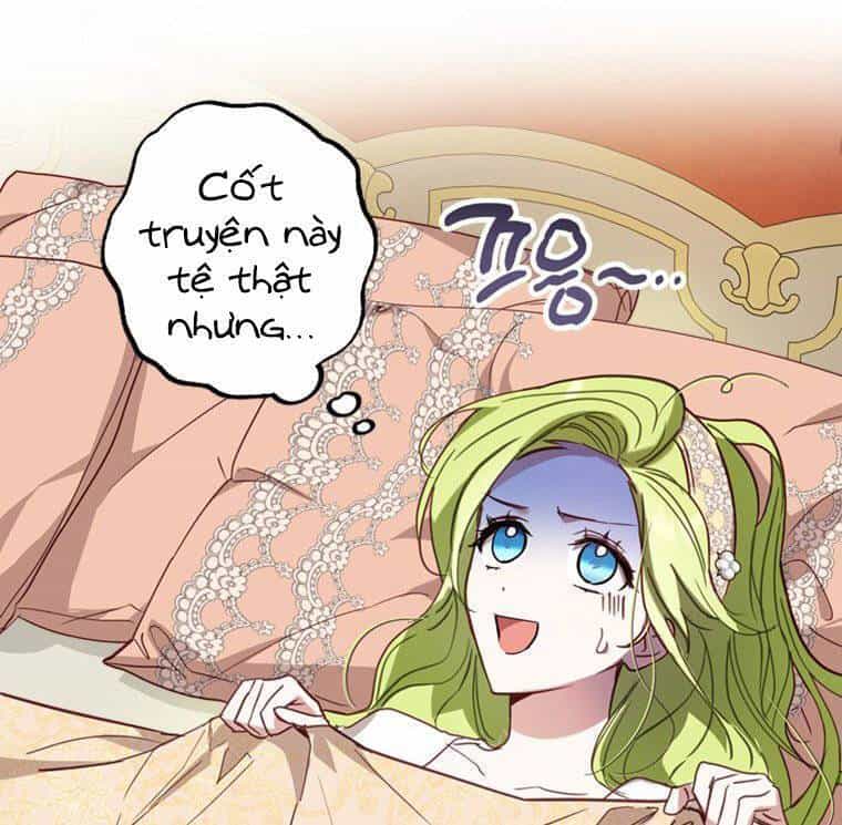 Đã Bảo Nữ Chính Đang Cải Trang Cơ Mà! - Chương 4 - ảnh 27