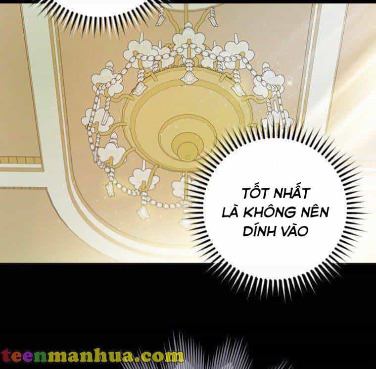 Đã Bảo Nữ Chính Đang Cải Trang Cơ Mà! - Chương 4 - ảnh 33