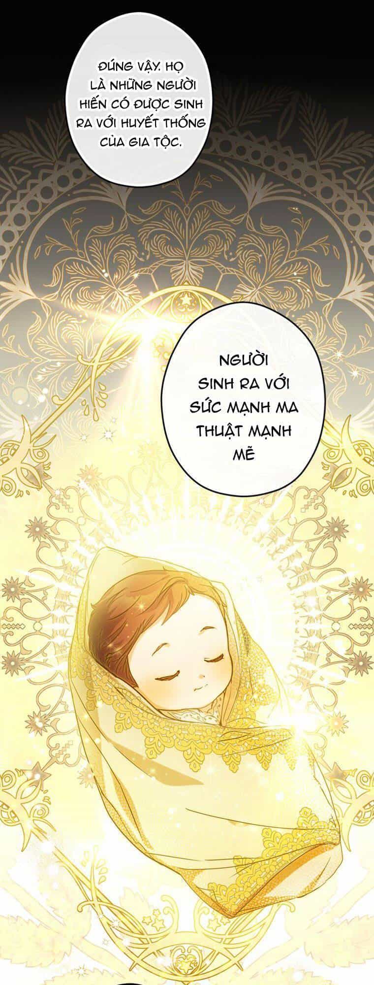 Đã Bảo Nữ Chính Đang Cải Trang Cơ Mà! - Chương 4 - ảnh 65
