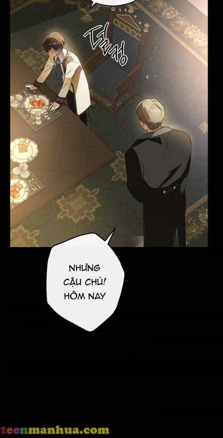 Đã Bảo Nữ Chính Đang Cải Trang Cơ Mà! - Chương 4 - ảnh 73