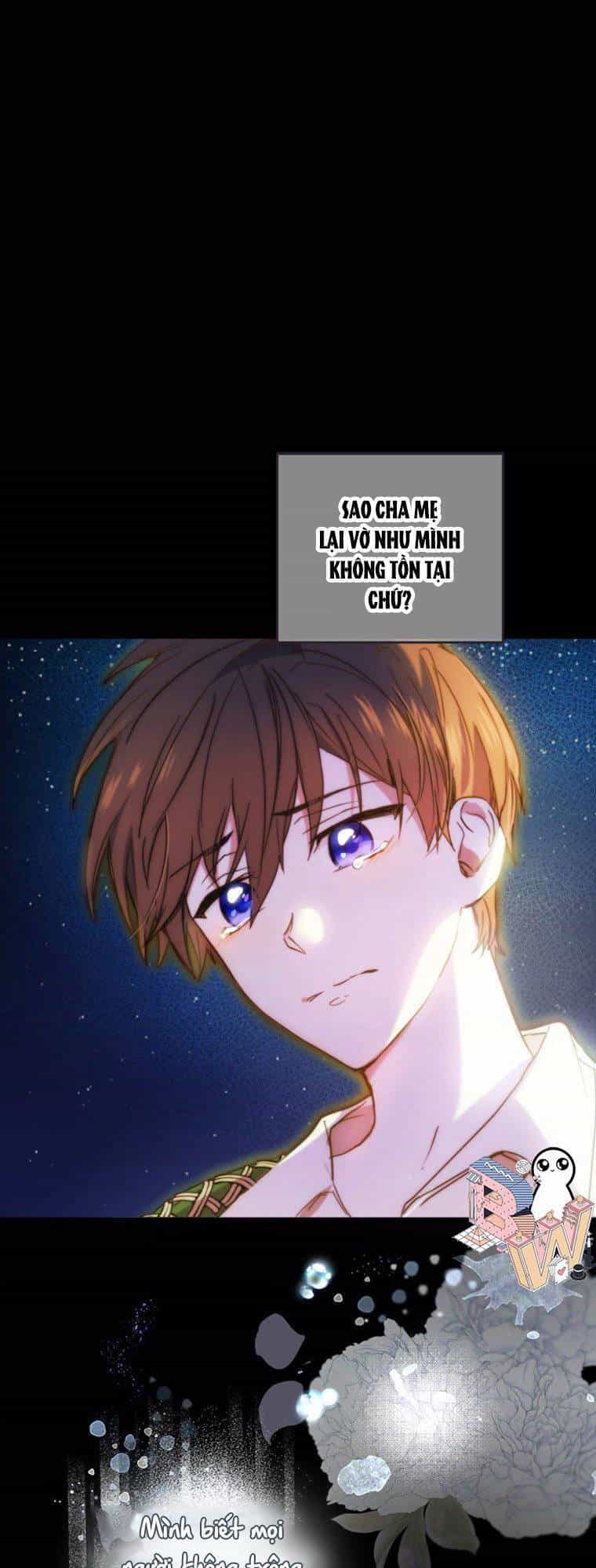 Đã Bảo Nữ Chính Đang Cải Trang Cơ Mà! - Chương 4 - ảnh 82