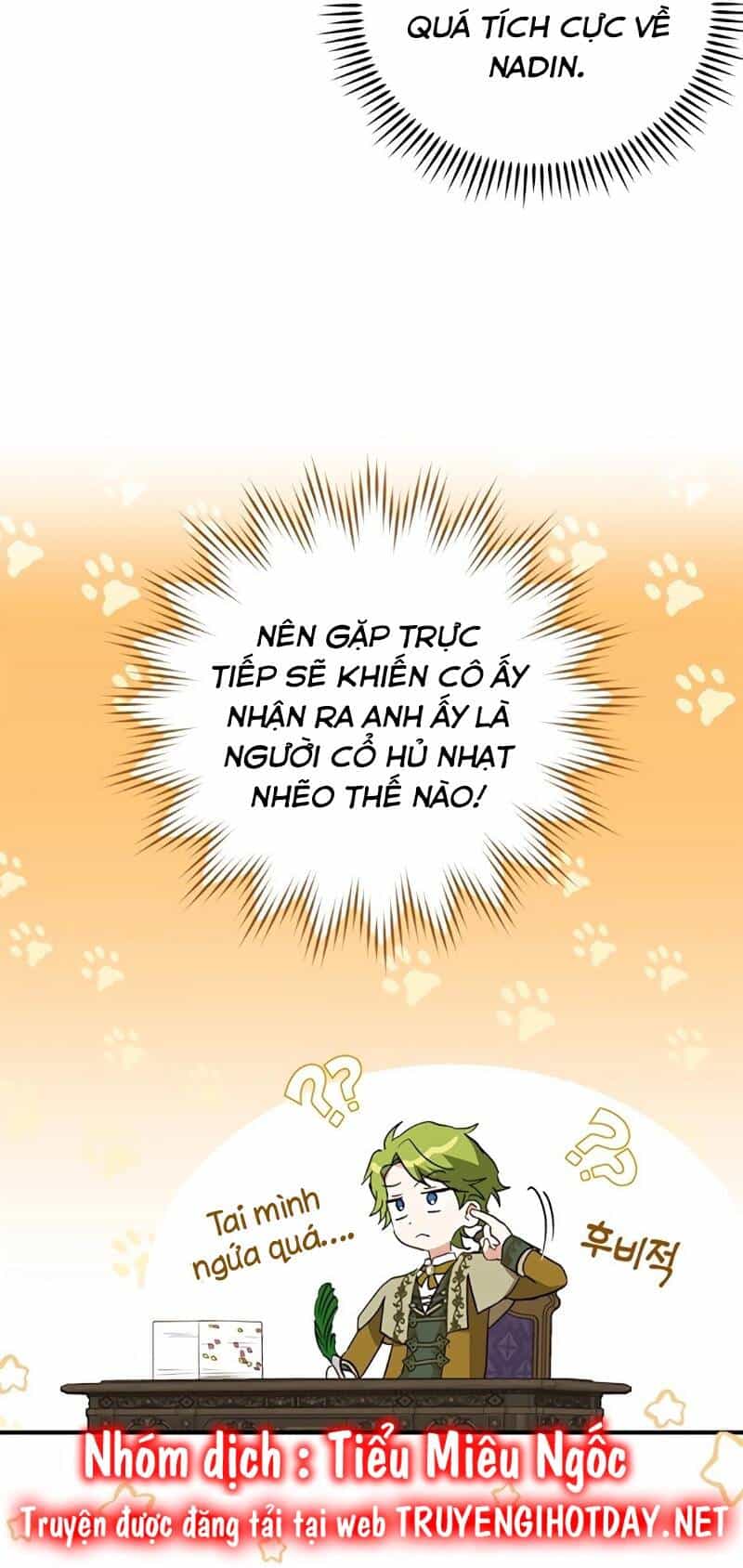 Đã Bảo Nữ Chính Đang Cải Trang Cơ Mà! - Chương 41 - ảnh 15