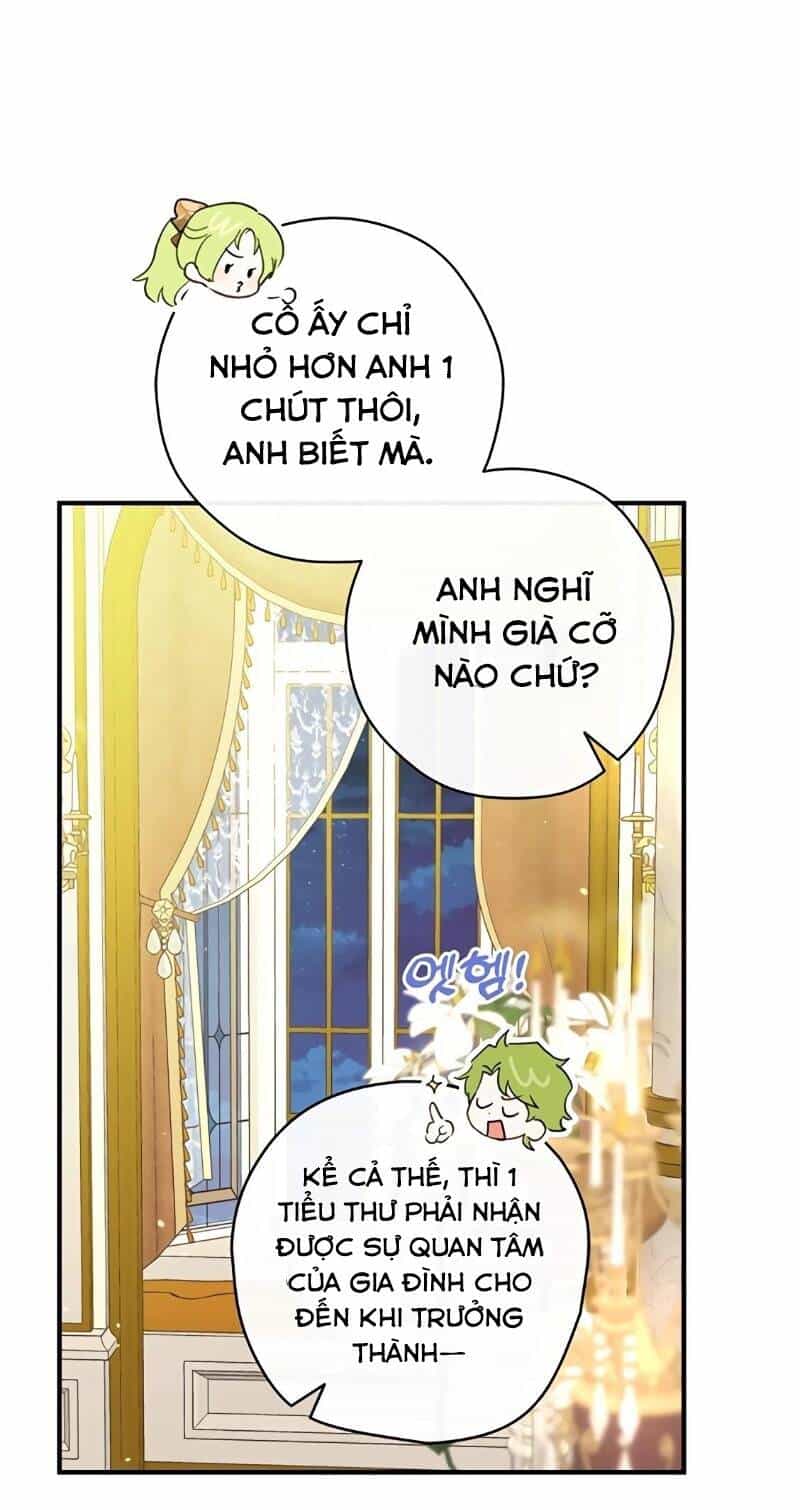 Đã Bảo Nữ Chính Đang Cải Trang Cơ Mà! - Chương 41 - ảnh 26