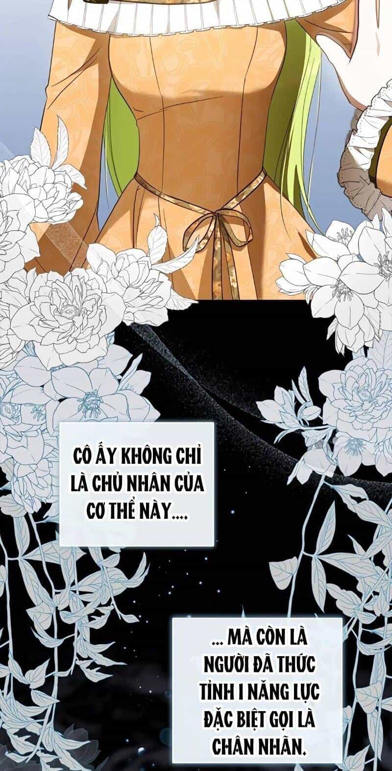 Đã Bảo Nữ Chính Đang Cải Trang Cơ Mà! - Chương 41 - ảnh 46