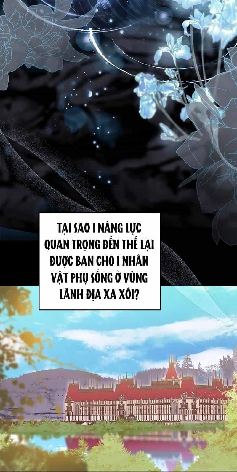 Đã Bảo Nữ Chính Đang Cải Trang Cơ Mà! - Chương 41 - ảnh 48