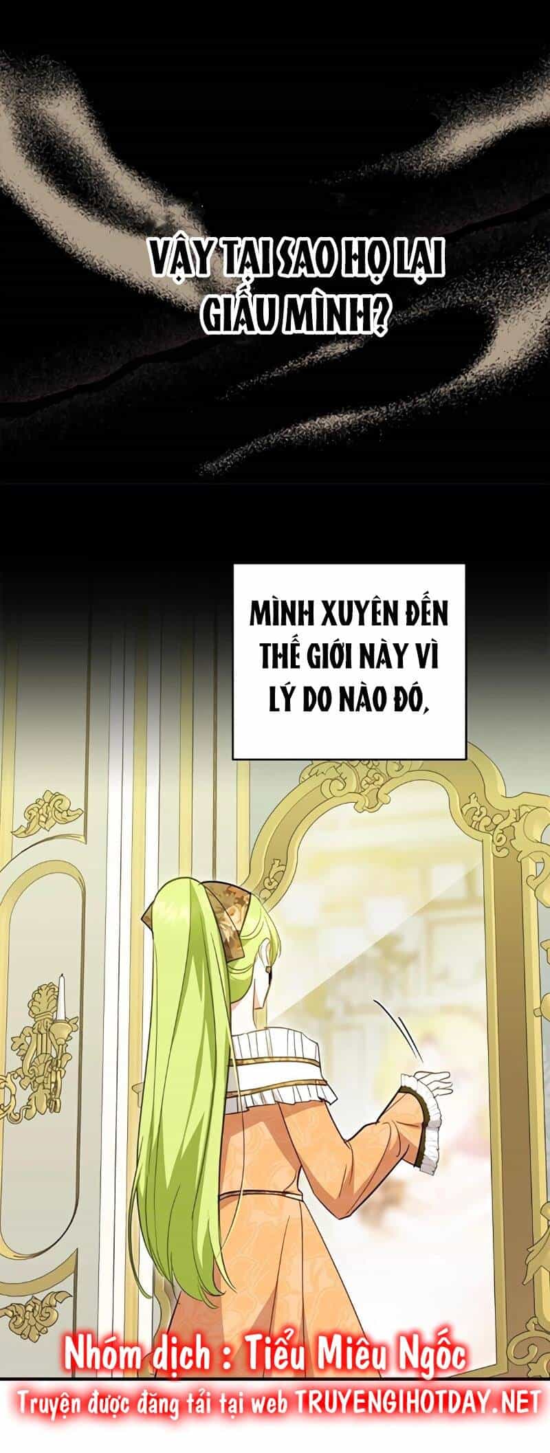 Đã Bảo Nữ Chính Đang Cải Trang Cơ Mà! - Chương 41 - ảnh 50