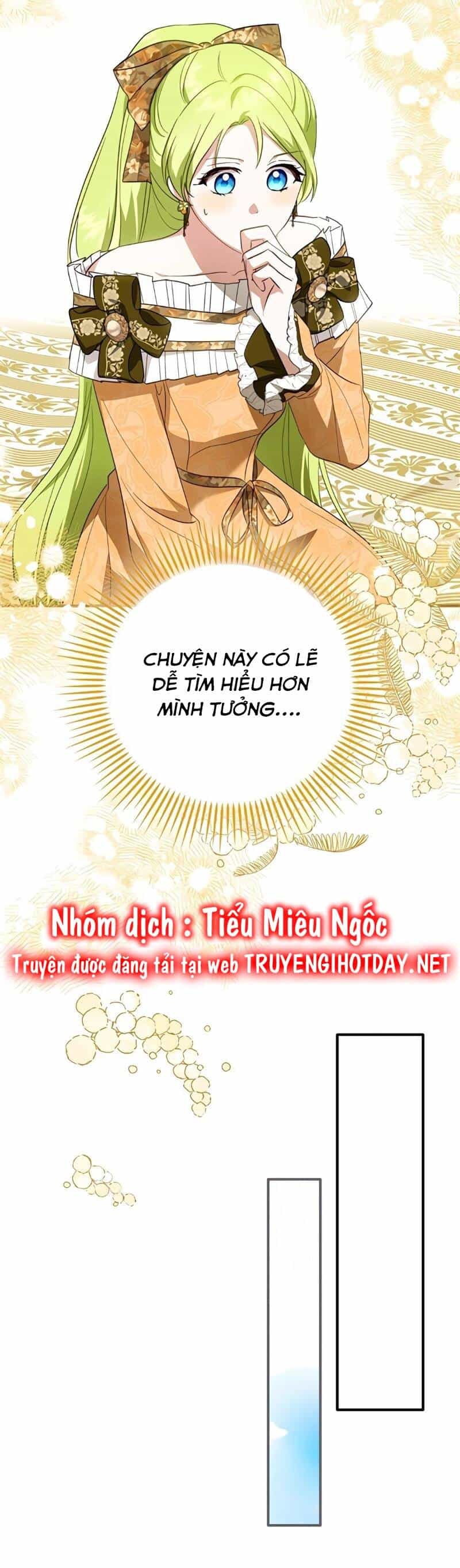 Đã Bảo Nữ Chính Đang Cải Trang Cơ Mà! - Chương 41 - ảnh 58