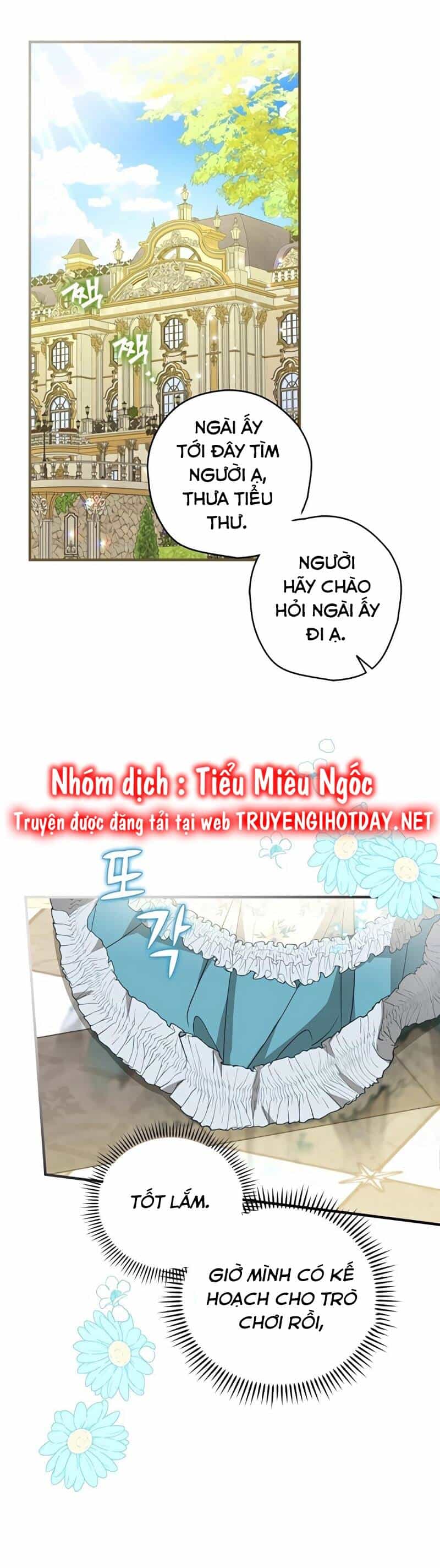 Đã Bảo Nữ Chính Đang Cải Trang Cơ Mà! - Chương 41 - ảnh 59