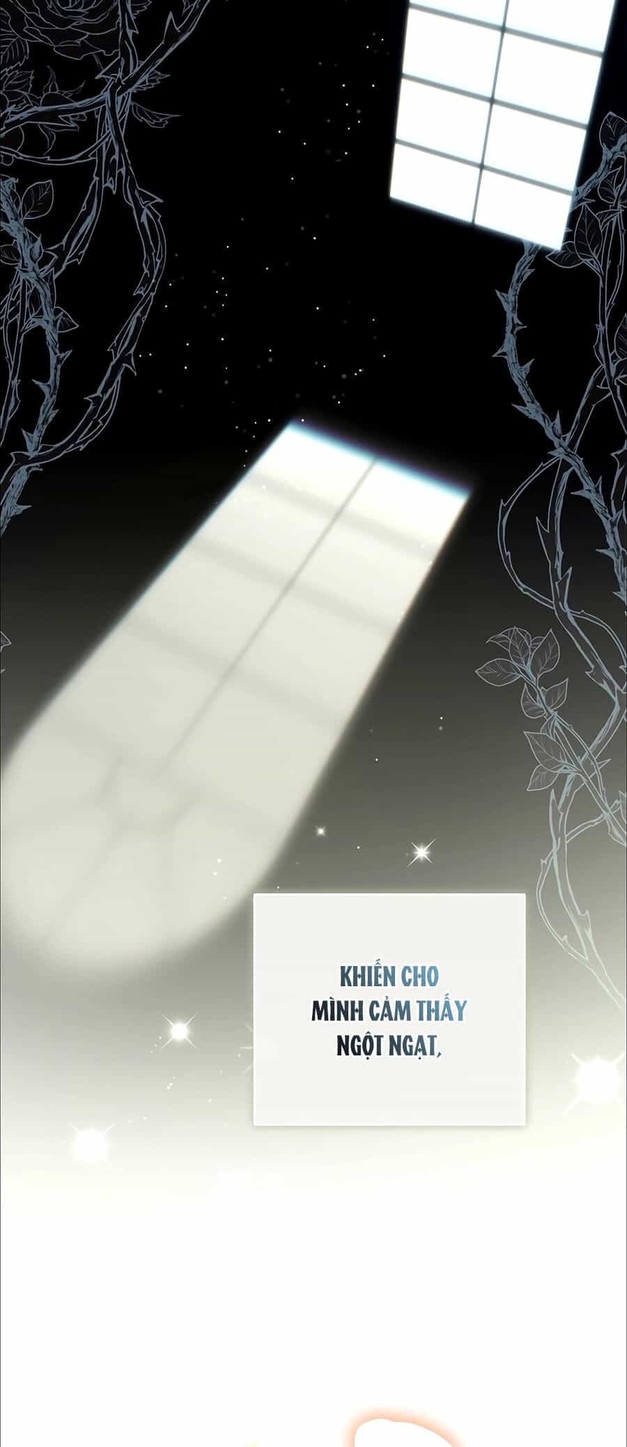 Đã Bảo Nữ Chính Đang Cải Trang Cơ Mà! - Chương 42 - ảnh 35