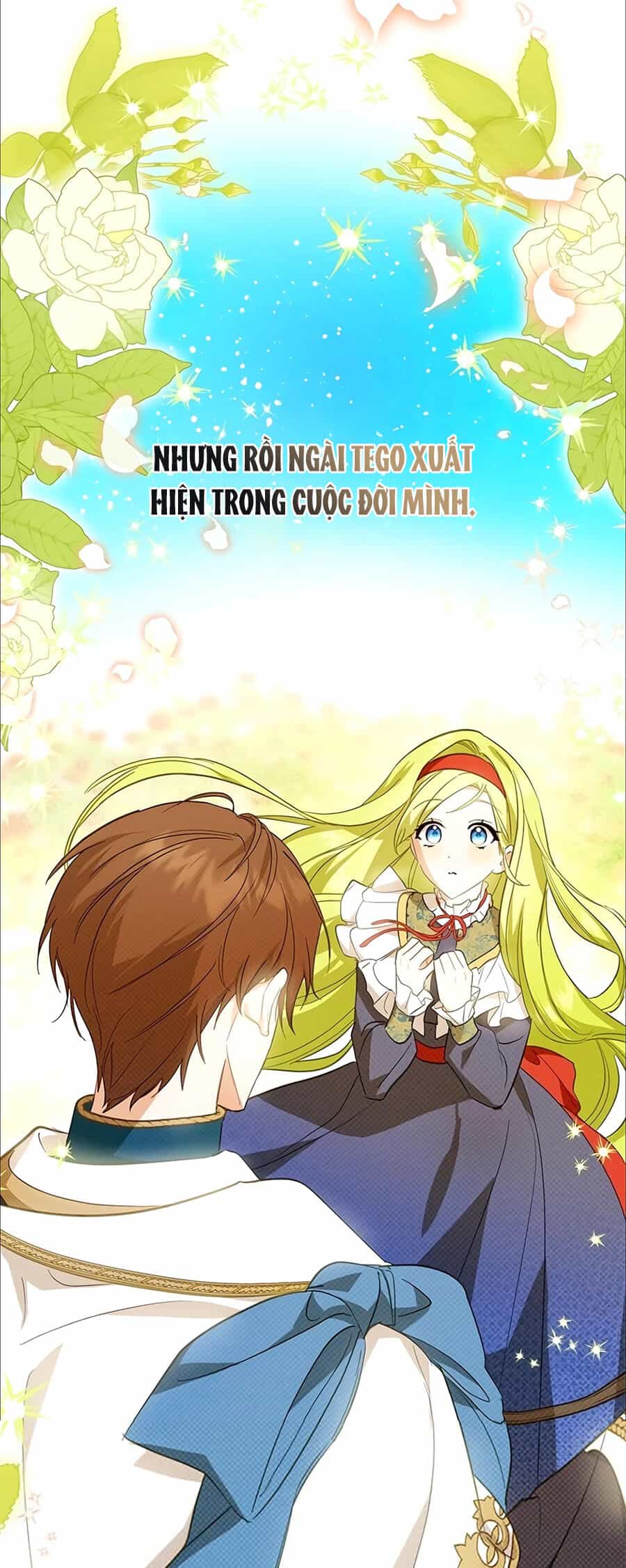 Đã Bảo Nữ Chính Đang Cải Trang Cơ Mà! - Chương 42 - ảnh 36