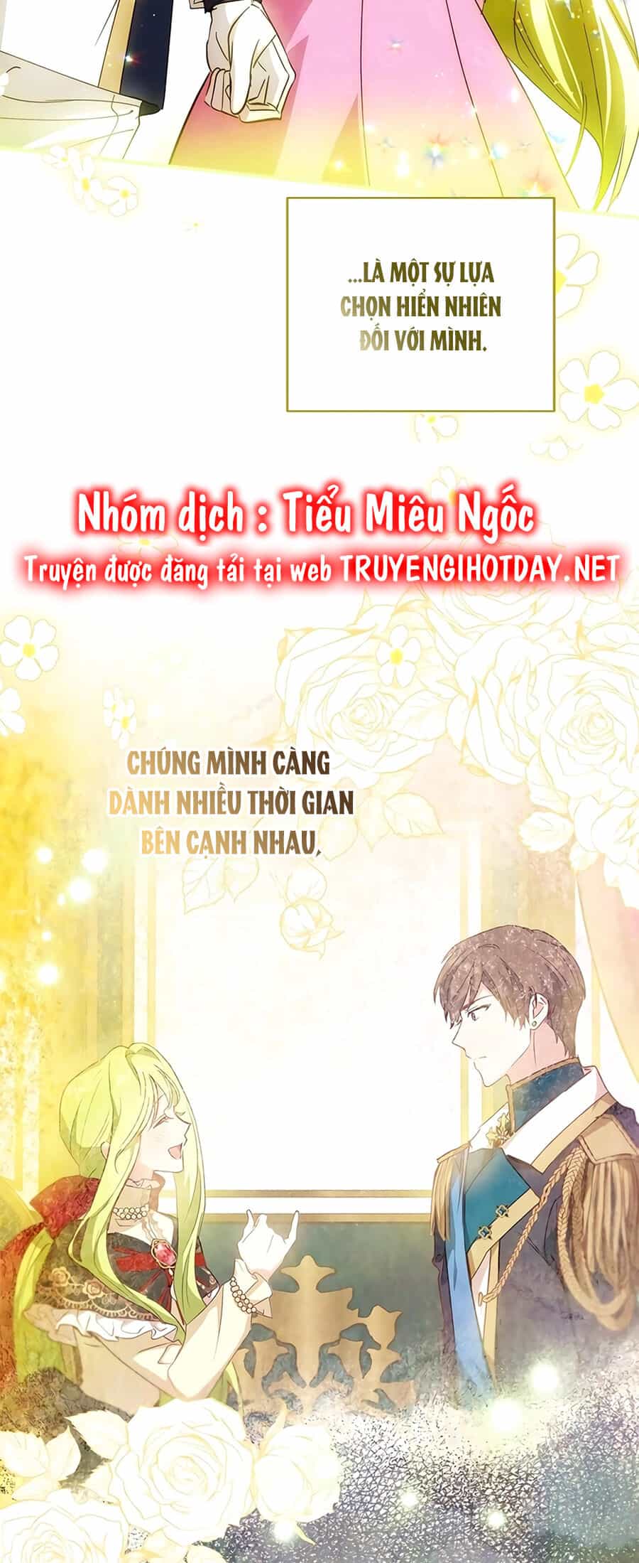 Đã Bảo Nữ Chính Đang Cải Trang Cơ Mà! - Chương 42 - ảnh 40