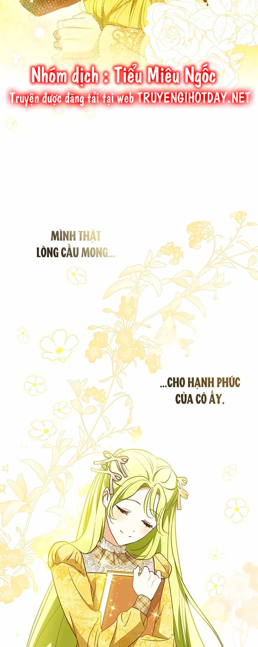 Đã Bảo Nữ Chính Đang Cải Trang Cơ Mà! - Chương 42 - ảnh 42