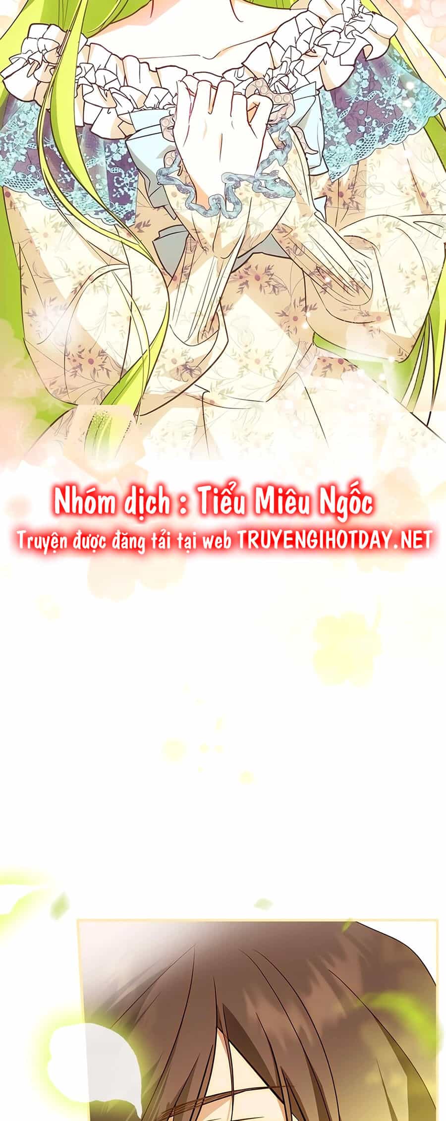 Đã Bảo Nữ Chính Đang Cải Trang Cơ Mà! - Chương 42 - ảnh 47