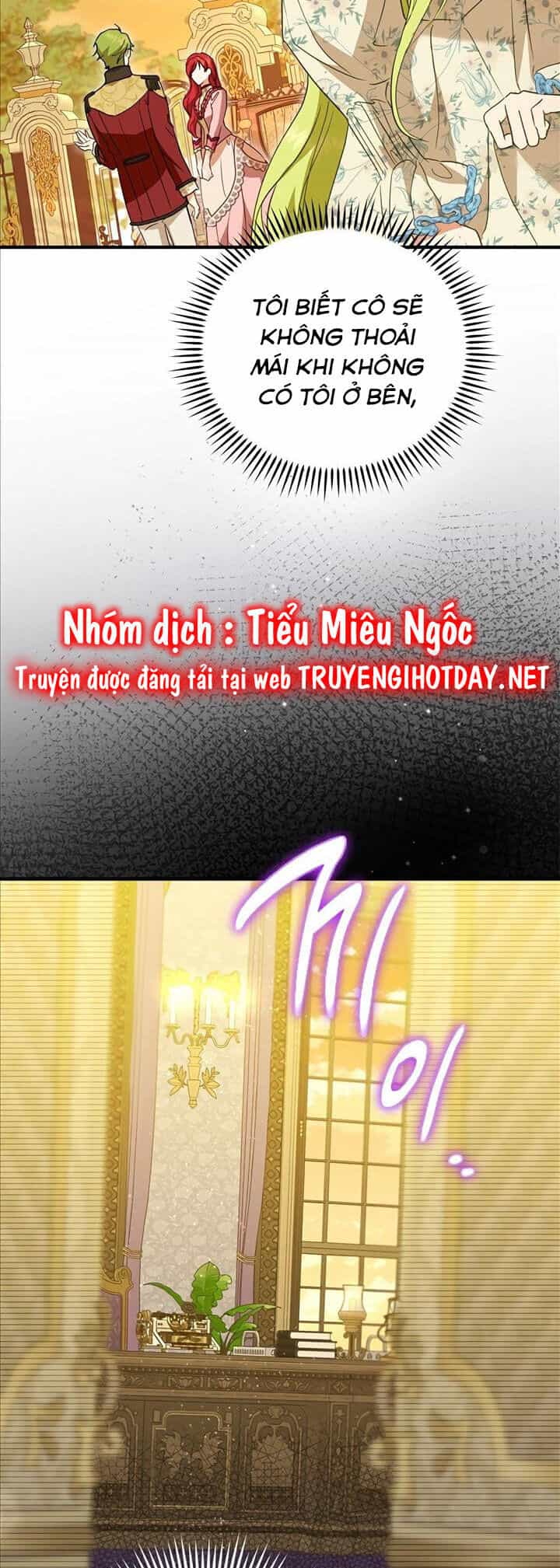 Đã Bảo Nữ Chính Đang Cải Trang Cơ Mà! - Chương 43 - ảnh 18